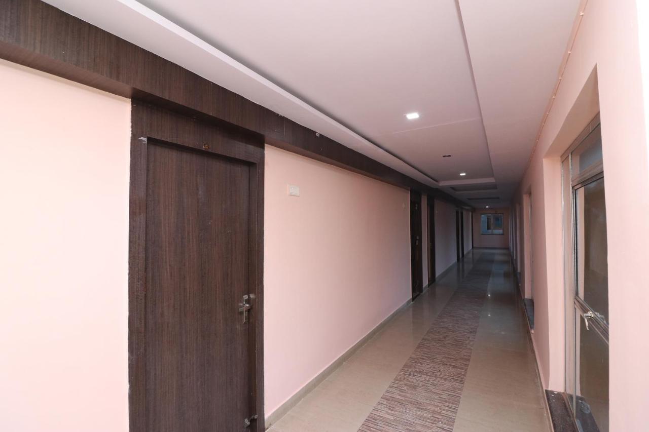Shree Bhakti Sagar Hotel Digha  Zewnętrze zdjęcie