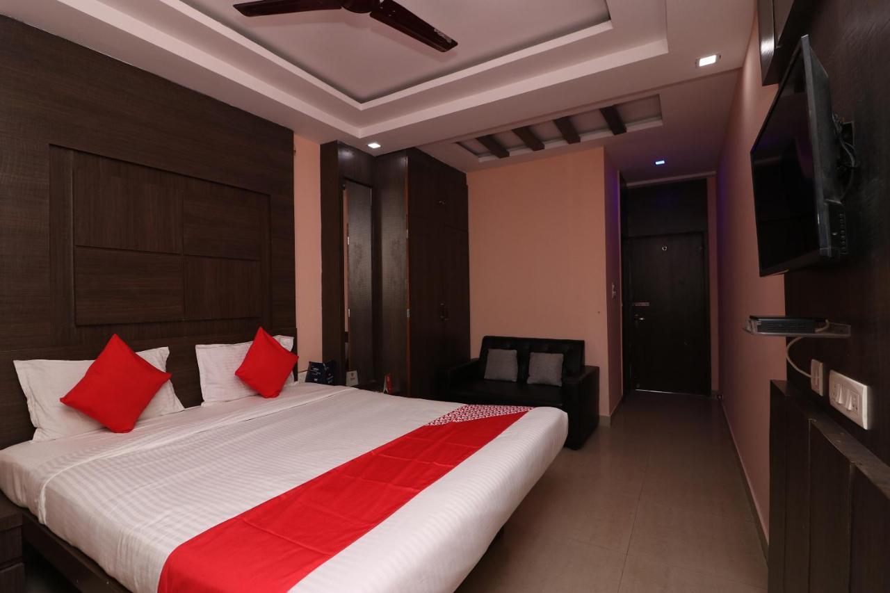 Shree Bhakti Sagar Hotel Digha  Zewnętrze zdjęcie