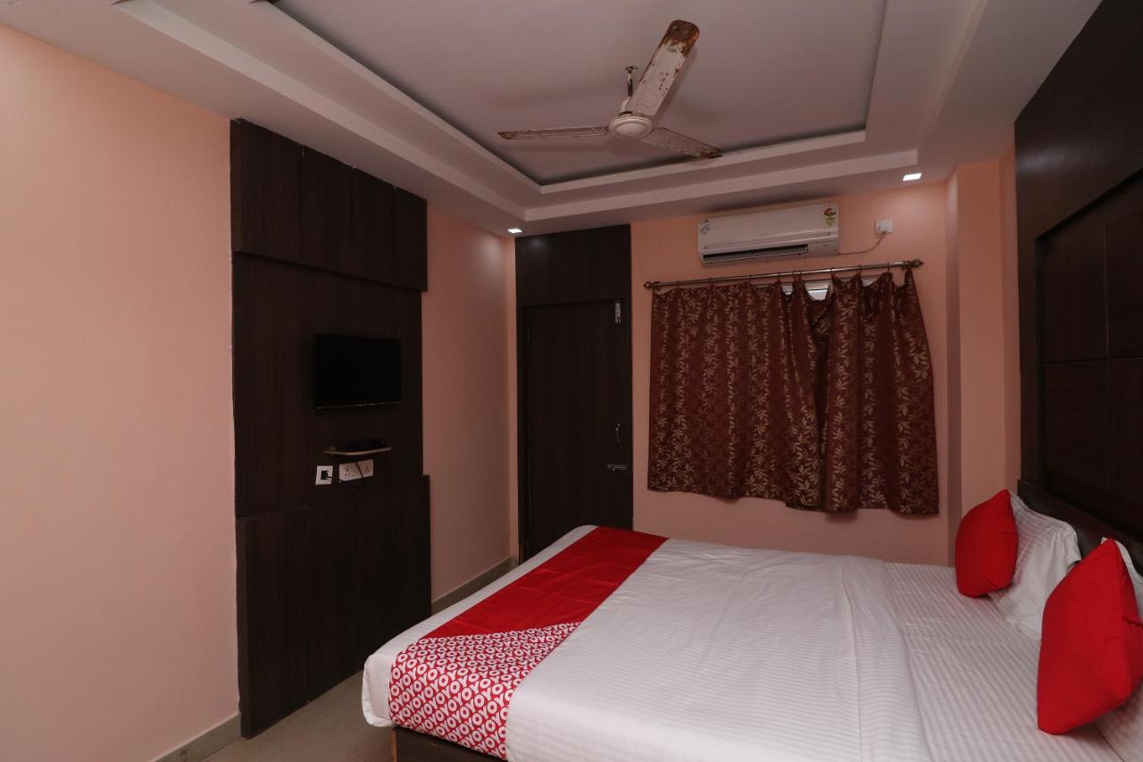 Shree Bhakti Sagar Hotel Digha  Zewnętrze zdjęcie