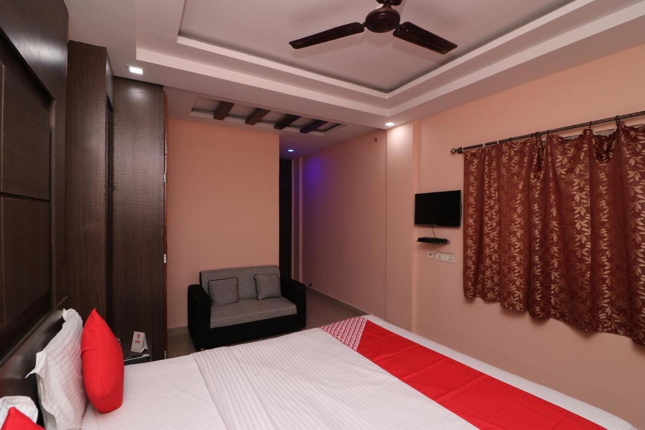 Shree Bhakti Sagar Hotel Digha  Zewnętrze zdjęcie
