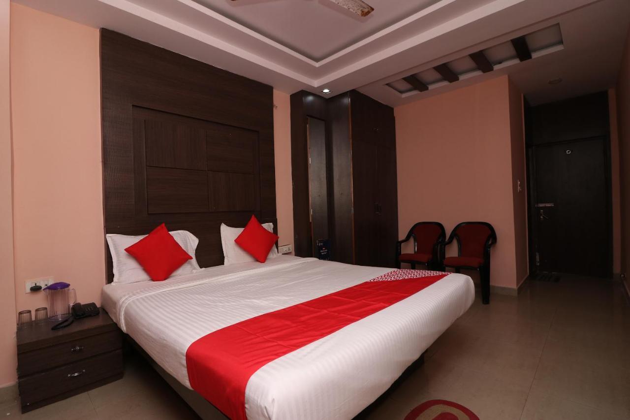Shree Bhakti Sagar Hotel Digha  Zewnętrze zdjęcie