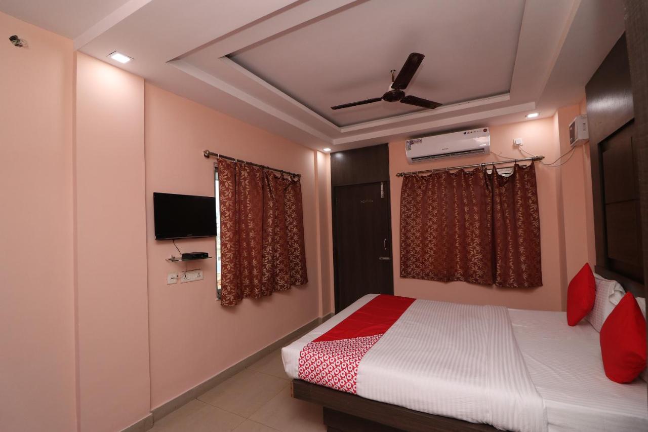 Shree Bhakti Sagar Hotel Digha  Zewnętrze zdjęcie