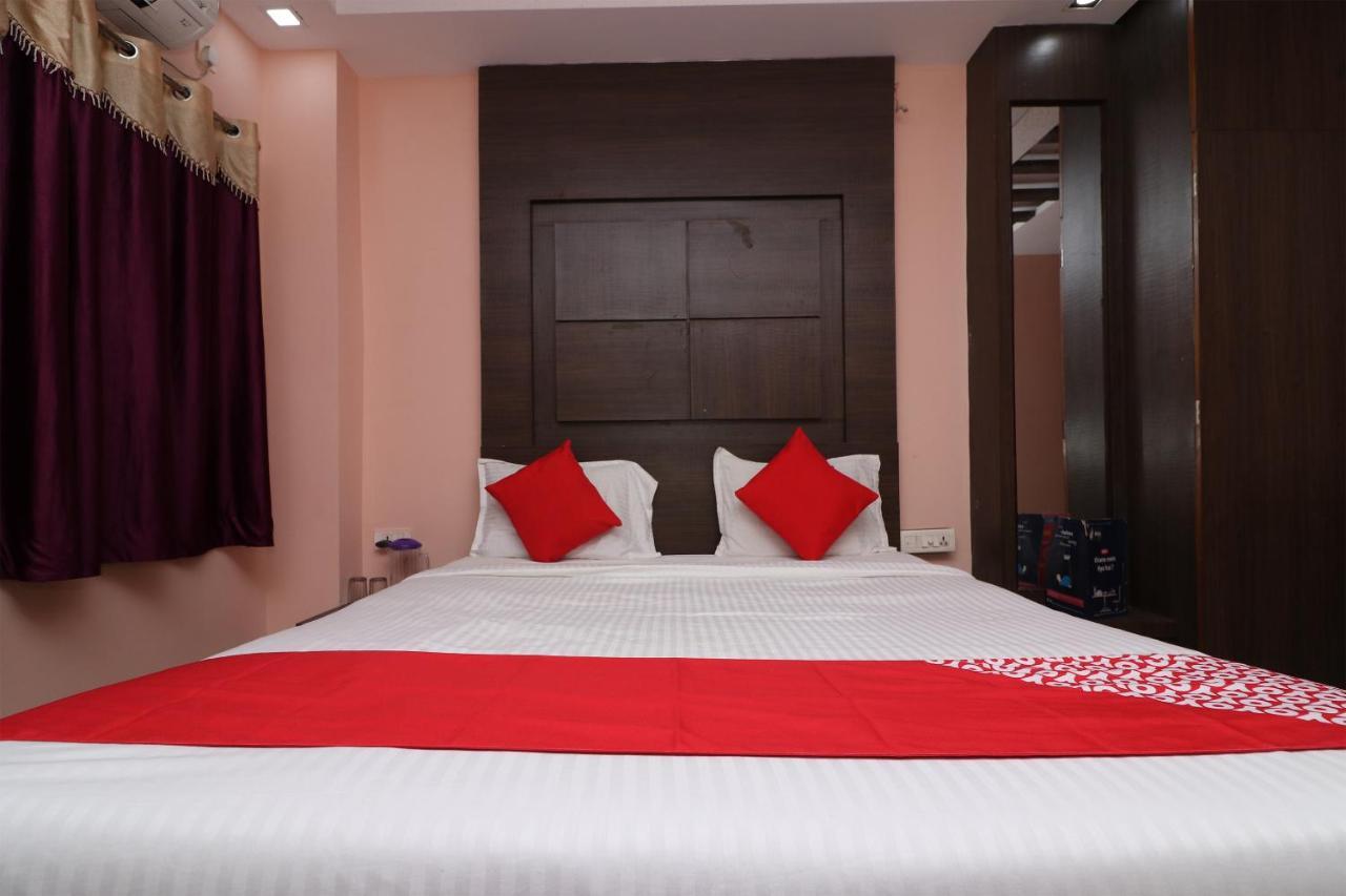 Shree Bhakti Sagar Hotel Digha  Zewnętrze zdjęcie