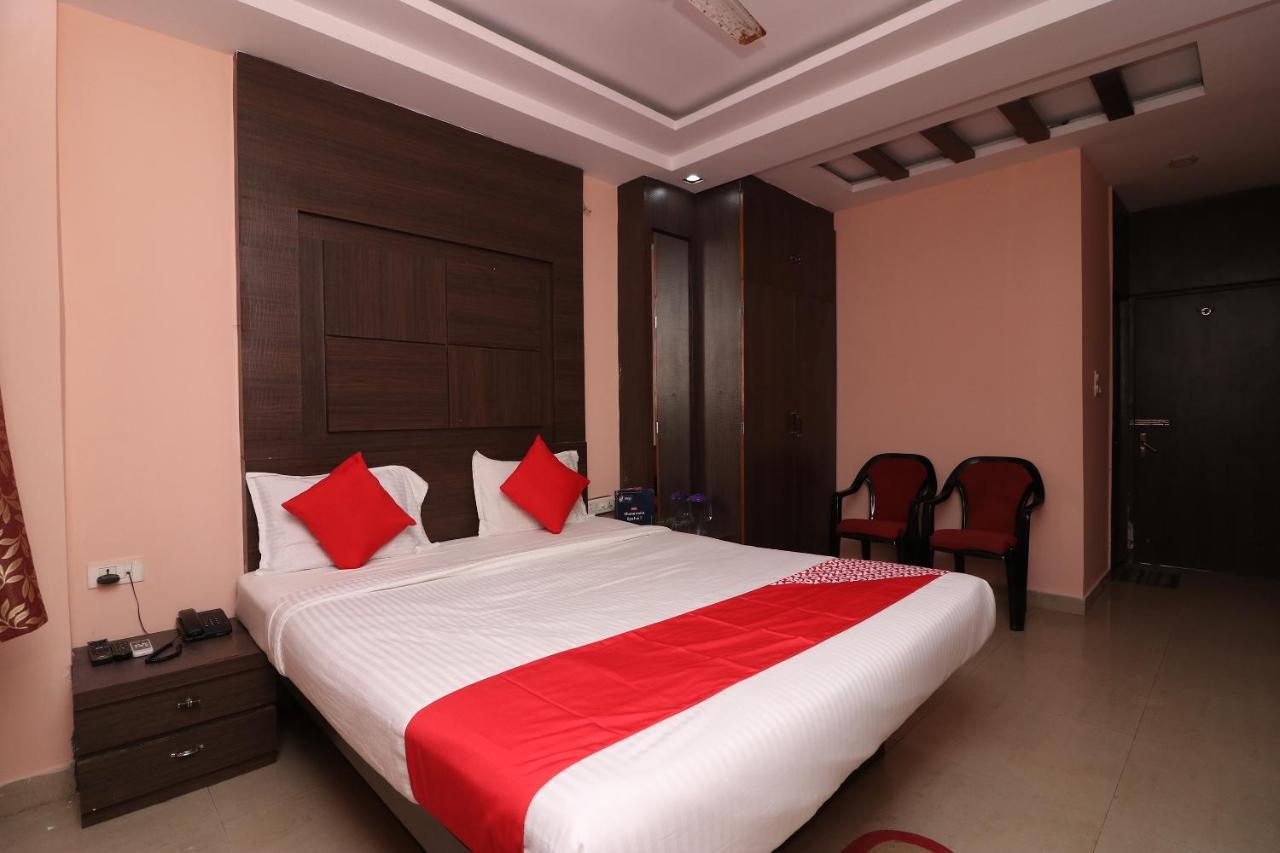 Shree Bhakti Sagar Hotel Digha  Zewnętrze zdjęcie
